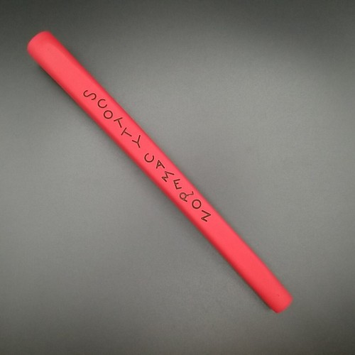 Scotty cameron red pistolini - cameron,