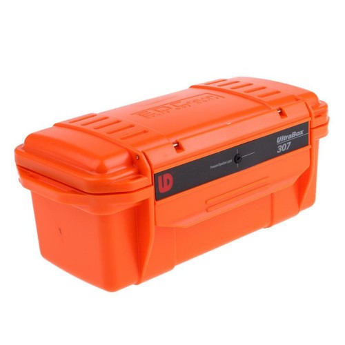 Outdoor waterproof storage box - storage,