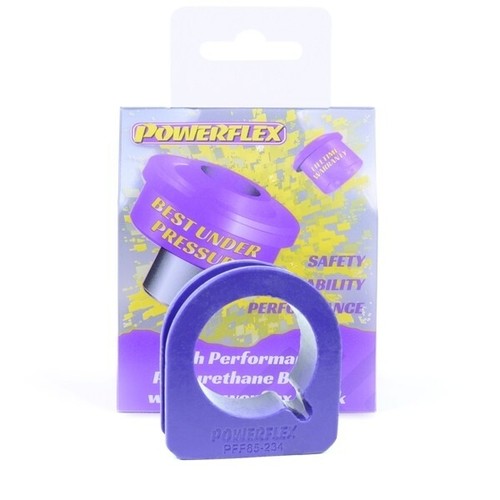 Powerflex power steering rack - power,
