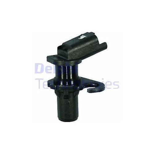 Sensor crankshaft pulse - crankshaft,