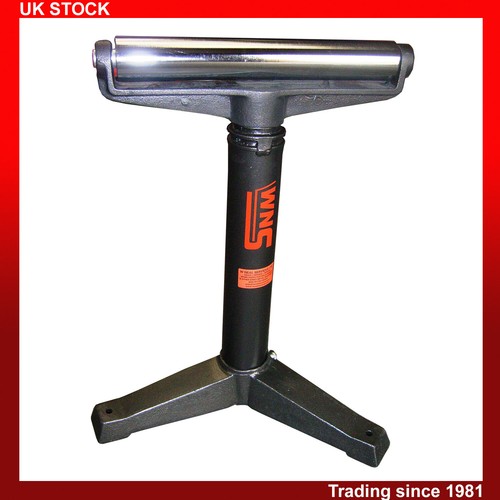 Wns heavy duty roller stand - roller,