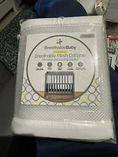 BreathableBaby Breathable Mesh