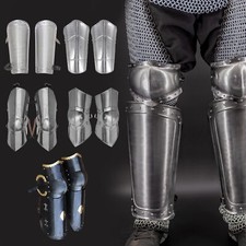 Medieval Steel Warrior Gothic