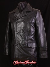 KRIEGSMARINE Men's German Pea