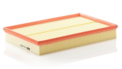 Air filter mann - air, 36