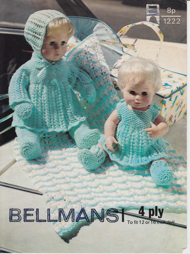 Original vintage bellman - original, bellman's