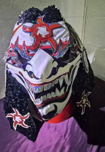Wwe penta lucha libre - lucha, mask