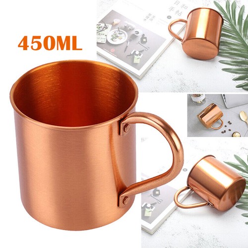 Pure copper mug cup - pure,