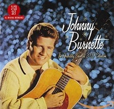 Johnny Burnette - The