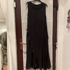 Ladies Zanzea Collection Black