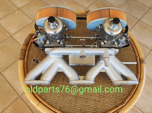 Triumph tr6 twin hs6 - twin,