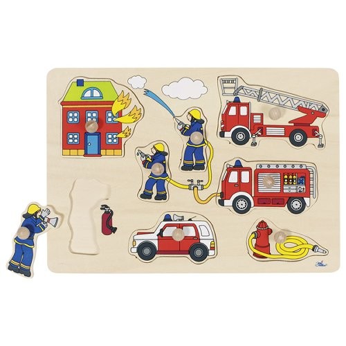 Goki lift out - lift-out, wooden