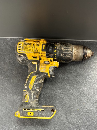 Dewalt dcd778 brushless - dewalt,