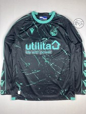 Bristol rovers macron away - rovers,
