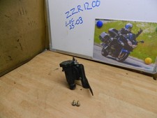 KAWASAKI ZZR1200 THERMOSTAT HOUSING WITH RADIATOR CAP & SENSORS