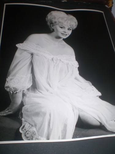 1960 original jayne - 1960's, tracey