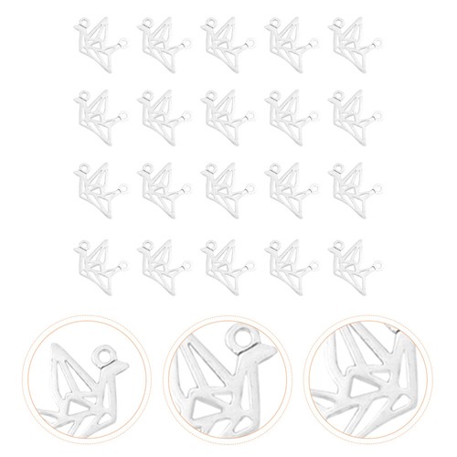 100 pcs retro - ,