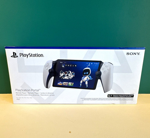 Sony playstation portal - sony,