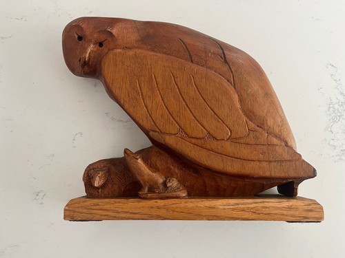 Vintage large folk - vintage, art