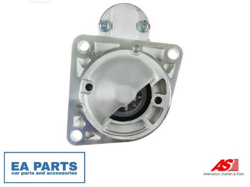 Starter for vauxhall - starter,