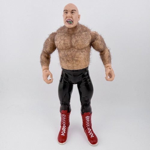 George the animal steele wwe - animal,