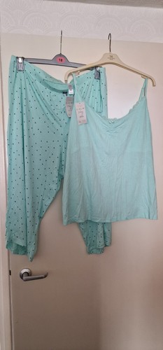 George asda vest - top/, cropped