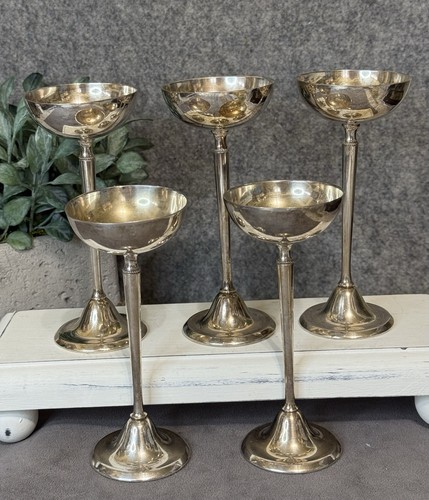 Antique wmf silver plate - wmf,