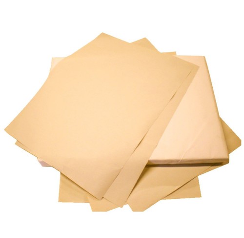 Standard alpha118 brown paper - brown,
