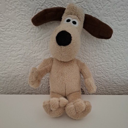 Wallace and gromit - and,