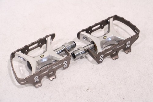 Suntour pro flat - pro, pedals