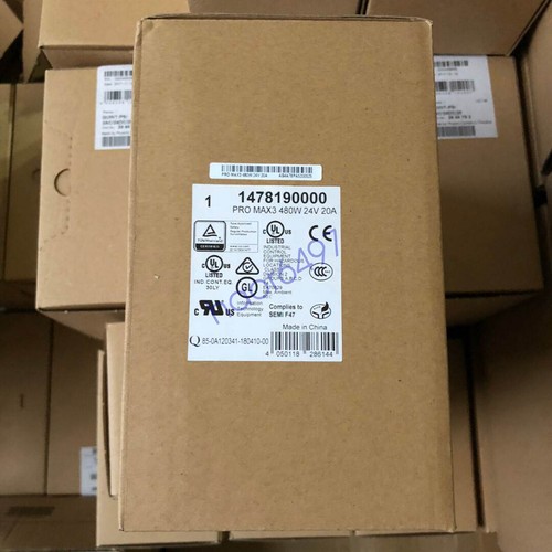 1pcs new weidmuller pro max3 - 1pcs,