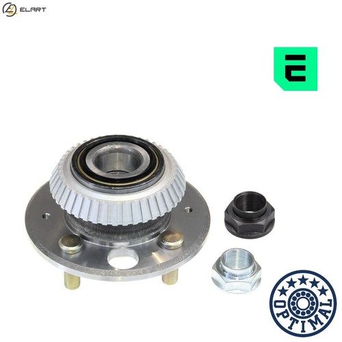 Wheel bearing kit 882483 for - bearing,