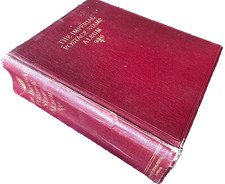 THE IMPERIAL POSTAGE STAMP ALBUM 1840-1926 GB Commonwealth Stanley Gibbons AtoZ