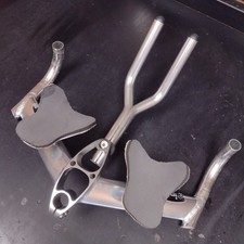 Cinelli Angel Bars Handlebar