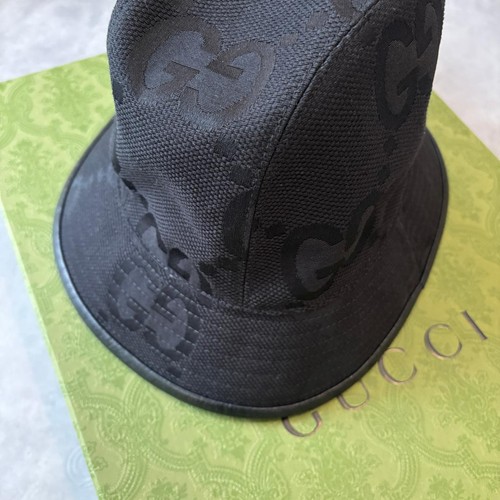 Gucci bucket hat jumbo - gucci,