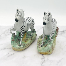 Pair of RARE Antique