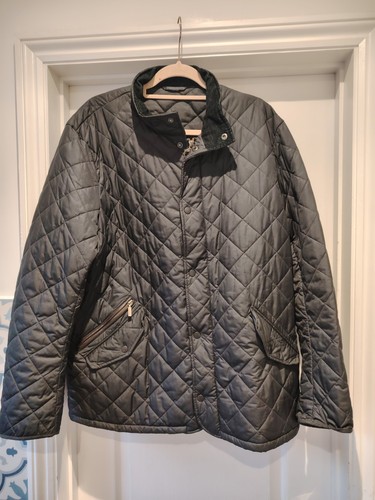 Barbour chelsea sportsquilt - barbour,