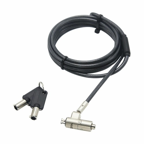 Dicota security cable - security,