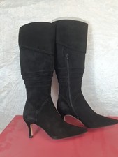 Ladies Vaneli Zakris Black