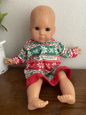 Max Zapf Creation 1988 Baby