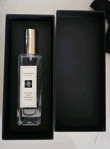 Malone english pear and - malone,