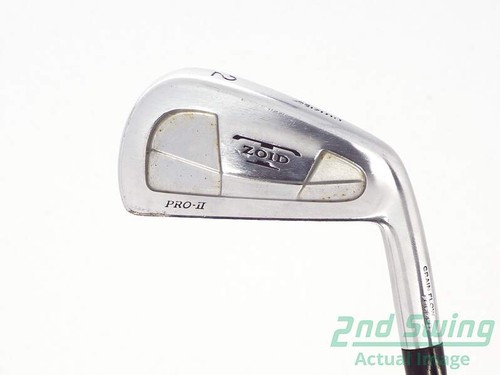 Mizuno zoid pro forged - mizuno,