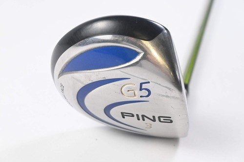 Ping wood 15 degree - wood,