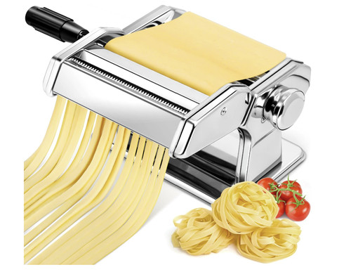 Pasta maker with - 3-in-1,