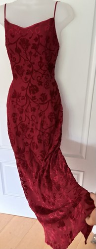 Vintage 90s karen millen red - vintage,