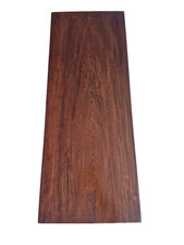 Stunning Reclaimed Mahogany