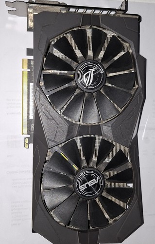 Asus rog strix amd radeon - rog,