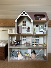 Brand new extra large dolls