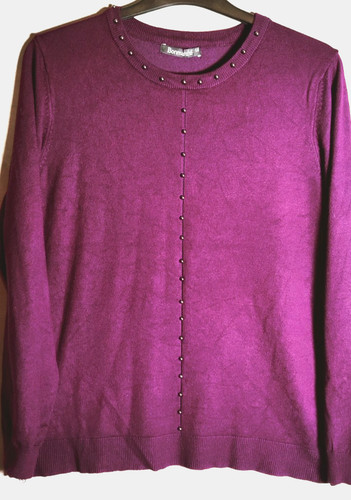 Ladies size rich - size, 16