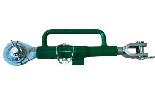 Adjustable stabiliser bar - adjustable,